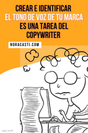 Tono de voz en marcas profesionales: dime cómo escribes y te diré quién eres