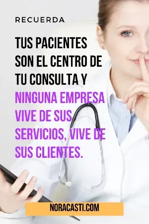 ¿Cómo podemos atraer a los pacientes a través del marketing emocional?