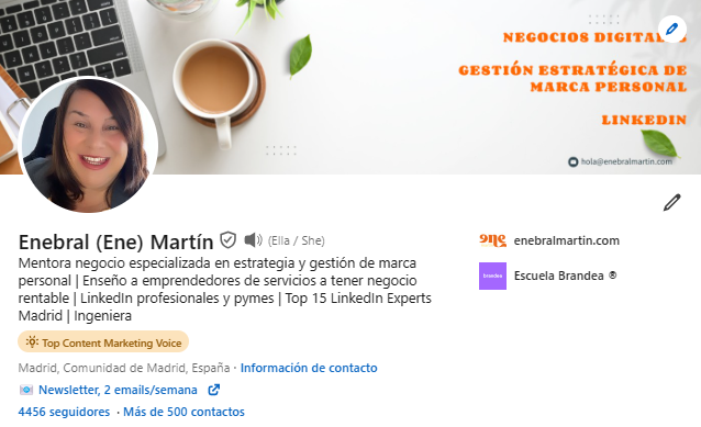 3 errores en LinkedIn que cometen los profesionales de la salud